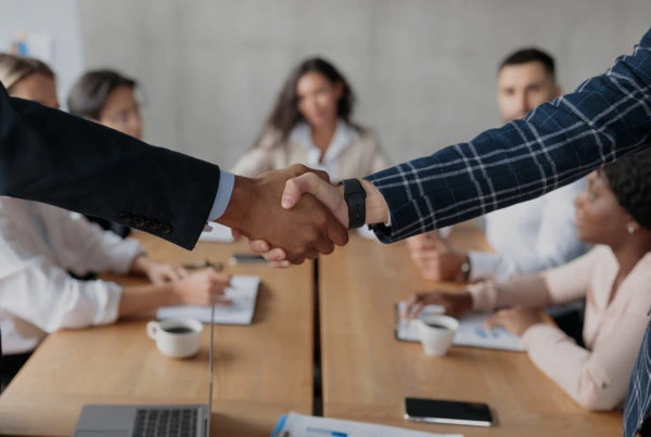 Deal-investment